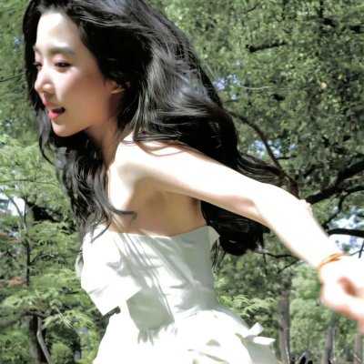 哈啦美容院